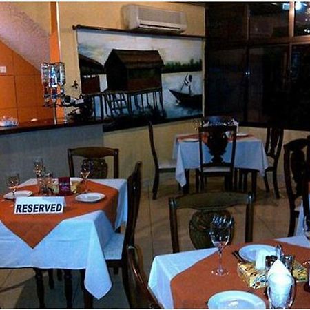 Sir Max Hotel Kumasi Exteriér fotografie