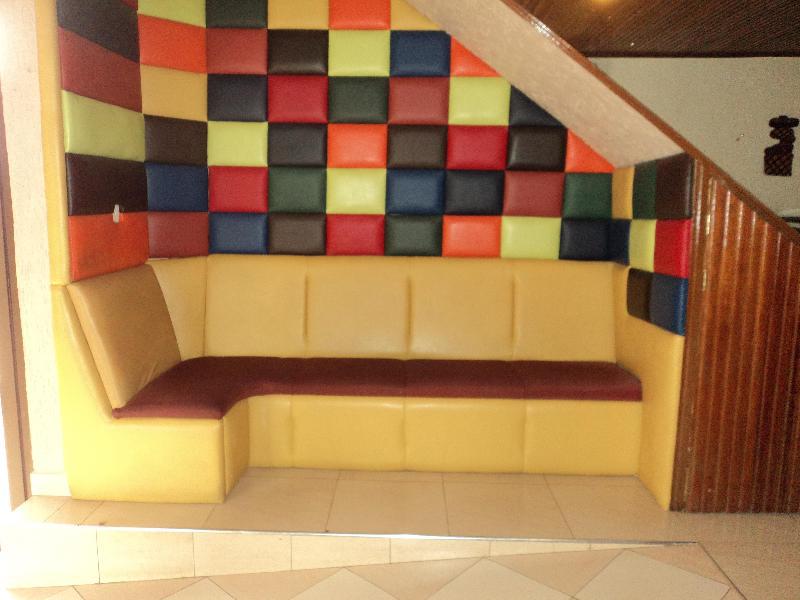 Sir Max Hotel Kumasi Exteriér fotografie