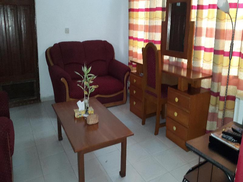 Sir Max Hotel Kumasi Exteriér fotografie