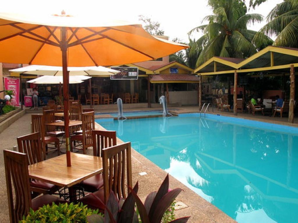 Sir Max Hotel Kumasi Exteriér fotografie